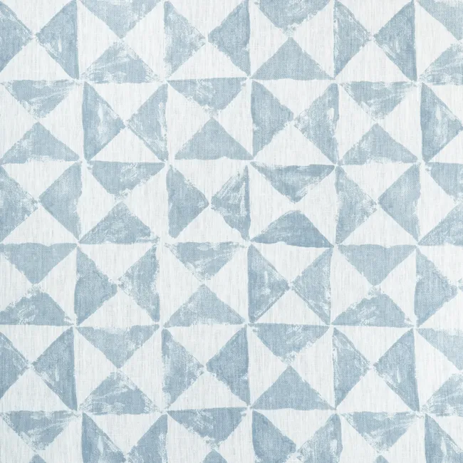 Triquad - Chambray