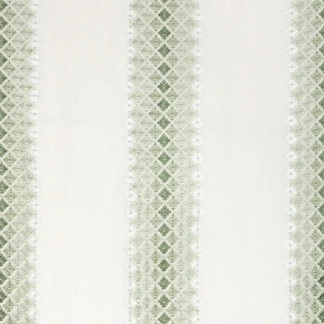 El Mirasol- Surf Green
