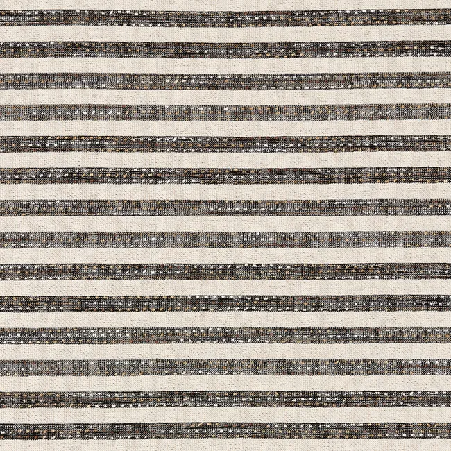 Elias- Charcoal/Linen
