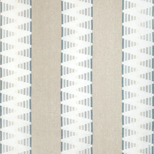 Joined Forces- Chambray