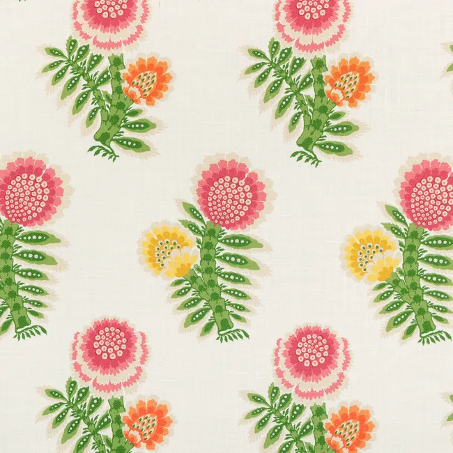 Kumaly Print- Spring