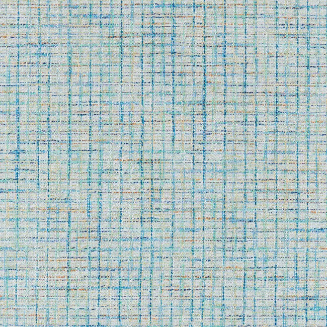 Leroux Weave- Teal