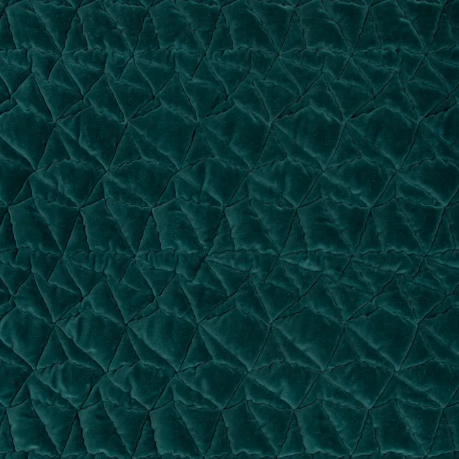 Taking Shape- Teal