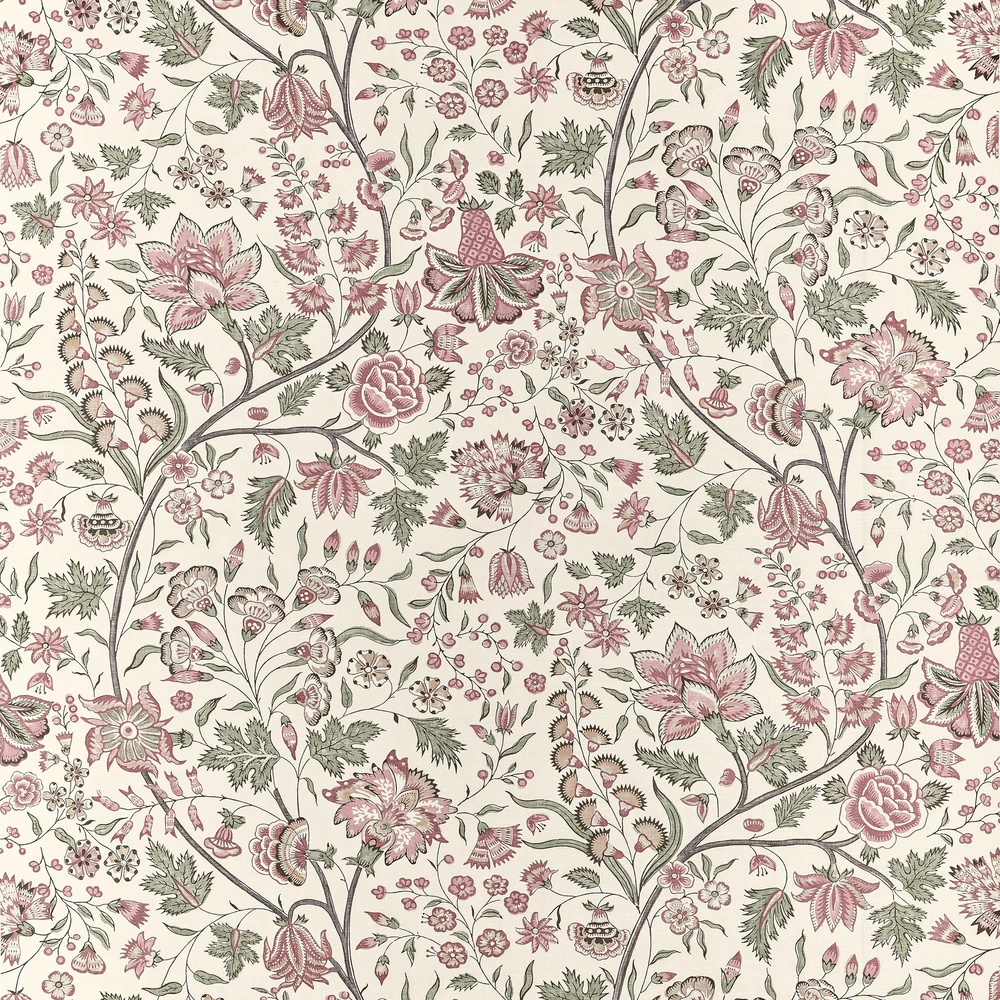 Francois- Blush