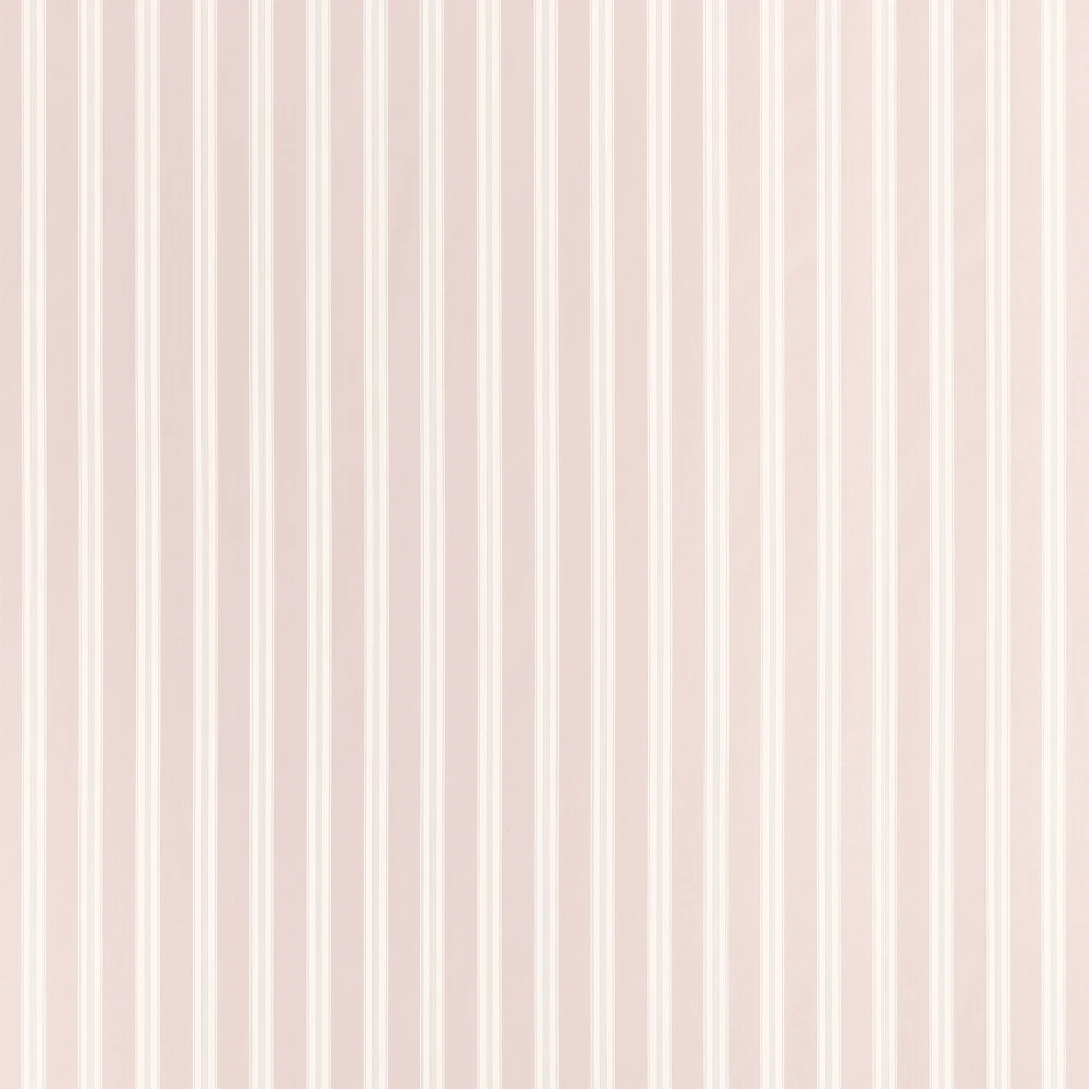 Payton Stripe- Blush